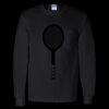 Unisex Ultra Cotton® Long Sleeve Pocket T-Shirt Thumbnail