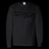 Unisex Ultra Cotton® Long Sleeve Pocket T-Shirt Thumbnail
