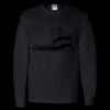 Unisex Ultra Cotton® Long Sleeve Pocket T-Shirt Thumbnail