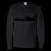 Unisex Ultra Cotton® Long Sleeve Pocket T-Shirt Thumbnail