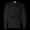 Unisex Ultra Cotton® Long Sleeve Pocket T-Shirt Thumbnail