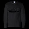 Unisex Ultra Cotton® Long Sleeve Pocket T-Shirt Thumbnail