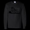 Unisex Ultra Cotton® Long Sleeve Pocket T-Shirt Thumbnail