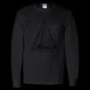 Unisex Ultra Cotton® Long Sleeve Pocket T-Shirt Thumbnail
