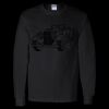 Unisex Ultra Cotton® Long Sleeve Pocket T-Shirt Thumbnail
