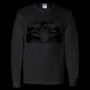 Unisex Ultra Cotton® Long Sleeve Pocket T-Shirt Thumbnail