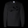 Unisex Ultra Cotton® Long Sleeve Pocket T-Shirt Thumbnail
