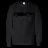 Unisex Ultra Cotton® Long Sleeve Pocket T-Shirt Thumbnail