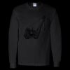 Unisex Ultra Cotton® Long Sleeve Pocket T-Shirt Thumbnail