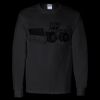 Unisex Ultra Cotton® Long Sleeve Pocket T-Shirt Thumbnail