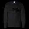 Unisex Ultra Cotton® Long Sleeve Pocket T-Shirt Thumbnail