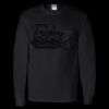Unisex Ultra Cotton® Long Sleeve Pocket T-Shirt Thumbnail