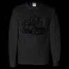 Unisex Ultra Cotton® Long Sleeve Pocket T-Shirt Thumbnail
