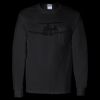 Unisex Ultra Cotton® Long Sleeve Pocket T-Shirt Thumbnail