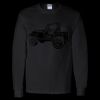 Unisex Ultra Cotton® Long Sleeve Pocket T-Shirt Thumbnail