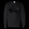 Unisex Ultra Cotton® Long Sleeve Pocket T-Shirt Thumbnail