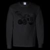 Unisex Ultra Cotton® Long Sleeve Pocket T-Shirt Thumbnail