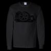 Unisex Ultra Cotton® Long Sleeve Pocket T-Shirt Thumbnail