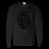 Unisex Ultra Cotton® Long Sleeve Pocket T-Shirt Thumbnail