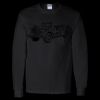 Unisex Ultra Cotton® Long Sleeve Pocket T-Shirt Thumbnail