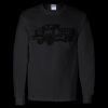 Unisex Ultra Cotton® Long Sleeve Pocket T-Shirt Thumbnail