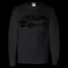 Unisex Ultra Cotton® Long Sleeve Pocket T-Shirt Thumbnail