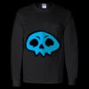 Unisex Ultra Cotton® Long Sleeve Pocket T-Shirt Thumbnail