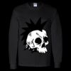 Unisex Ultra Cotton® Long Sleeve Pocket T-Shirt Thumbnail