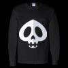 Unisex Ultra Cotton® Long Sleeve Pocket T-Shirt Thumbnail