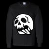 Unisex Ultra Cotton® Long Sleeve Pocket T-Shirt Thumbnail