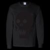 Unisex Ultra Cotton® Long Sleeve Pocket T-Shirt Thumbnail