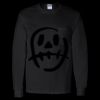 Unisex Ultra Cotton® Long Sleeve Pocket T-Shirt Thumbnail