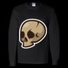 Unisex Ultra Cotton® Long Sleeve Pocket T-Shirt Thumbnail