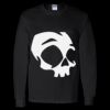 Unisex Ultra Cotton® Long Sleeve Pocket T-Shirt Thumbnail