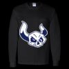 Unisex Ultra Cotton® Long Sleeve Pocket T-Shirt Thumbnail