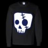 Unisex Ultra Cotton® Long Sleeve Pocket T-Shirt Thumbnail