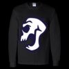 Unisex Ultra Cotton® Long Sleeve Pocket T-Shirt Thumbnail