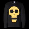 Unisex Ultra Cotton® Long Sleeve Pocket T-Shirt Thumbnail