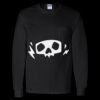 Unisex Ultra Cotton® Long Sleeve Pocket T-Shirt Thumbnail