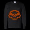 Unisex Ultra Cotton® Long Sleeve Pocket T-Shirt Thumbnail
