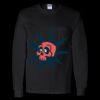 Unisex Ultra Cotton® Long Sleeve Pocket T-Shirt Thumbnail