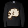 Unisex Ultra Cotton® Long Sleeve Pocket T-Shirt Thumbnail