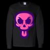 Unisex Ultra Cotton® Long Sleeve Pocket T-Shirt Thumbnail