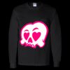 Unisex Ultra Cotton® Long Sleeve Pocket T-Shirt Thumbnail