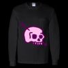Unisex Ultra Cotton® Long Sleeve Pocket T-Shirt Thumbnail