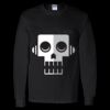 Unisex Ultra Cotton® Long Sleeve Pocket T-Shirt Thumbnail
