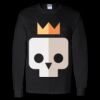 Unisex Ultra Cotton® Long Sleeve Pocket T-Shirt Thumbnail