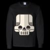 Unisex Ultra Cotton® Long Sleeve Pocket T-Shirt Thumbnail