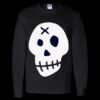 Unisex Ultra Cotton® Long Sleeve Pocket T-Shirt Thumbnail