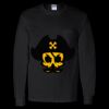 Unisex Ultra Cotton® Long Sleeve Pocket T-Shirt Thumbnail